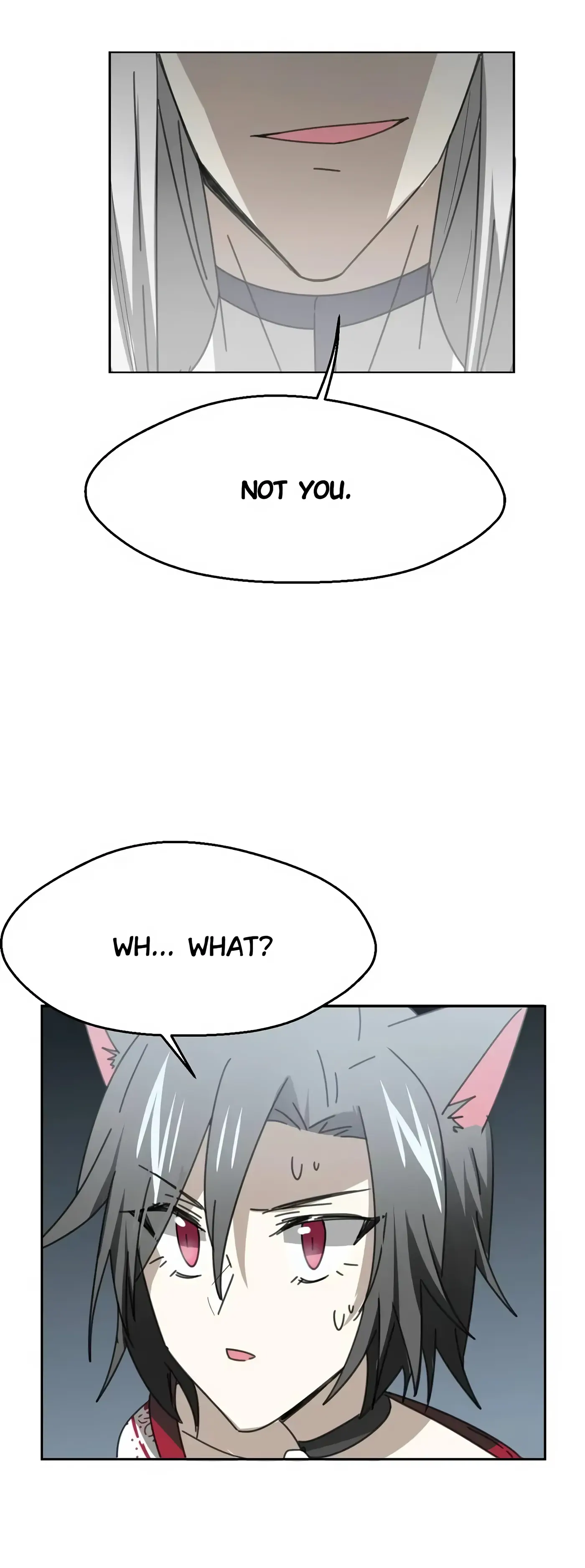 A Sheep in Wolf’s Clothing Chapter 59 - page 17