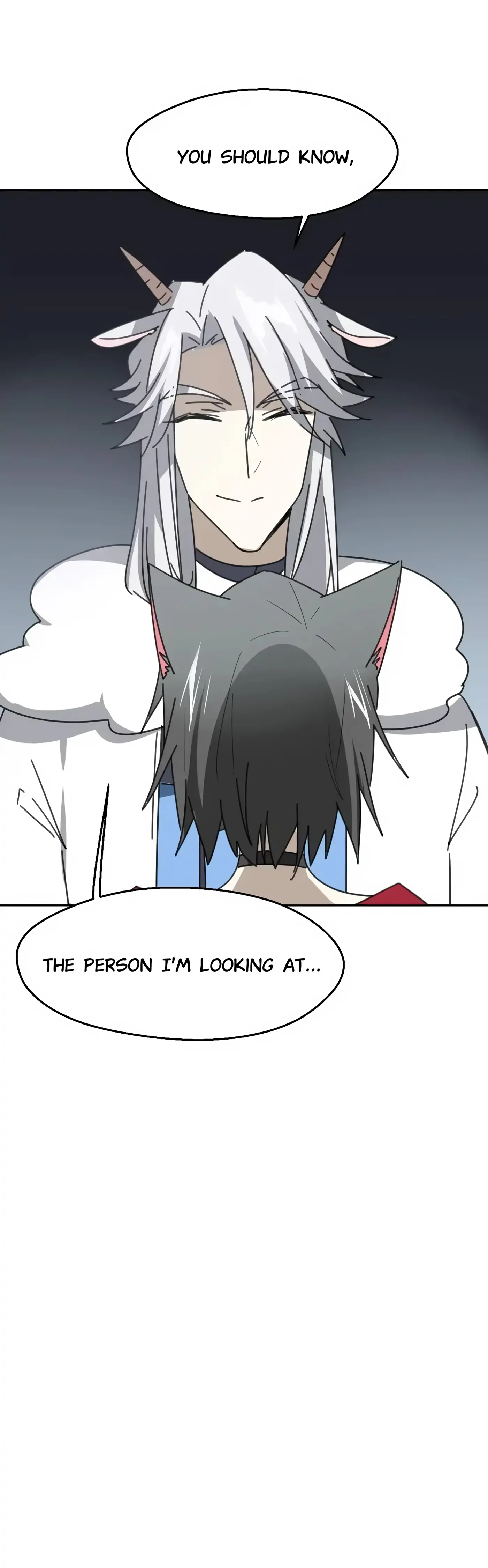 A Sheep in Wolf’s Clothing Chapter 59 - page 18