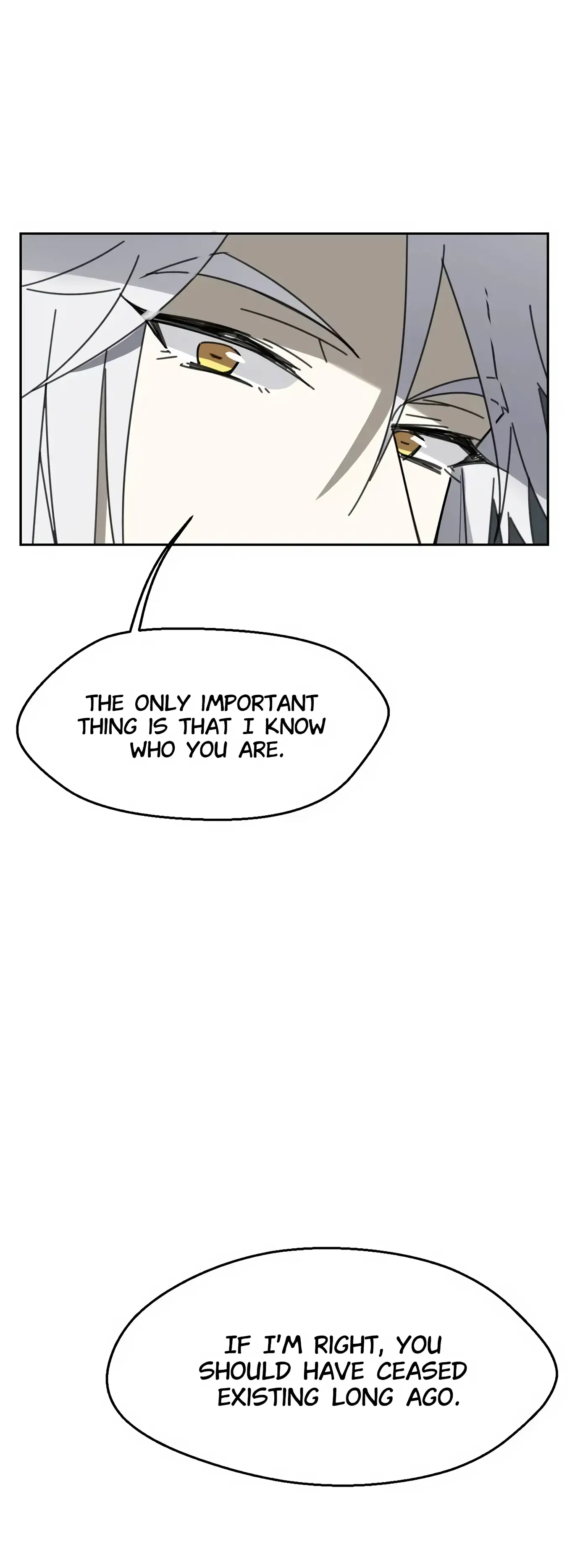 A Sheep in Wolf’s Clothing Chapter 59 - page 21