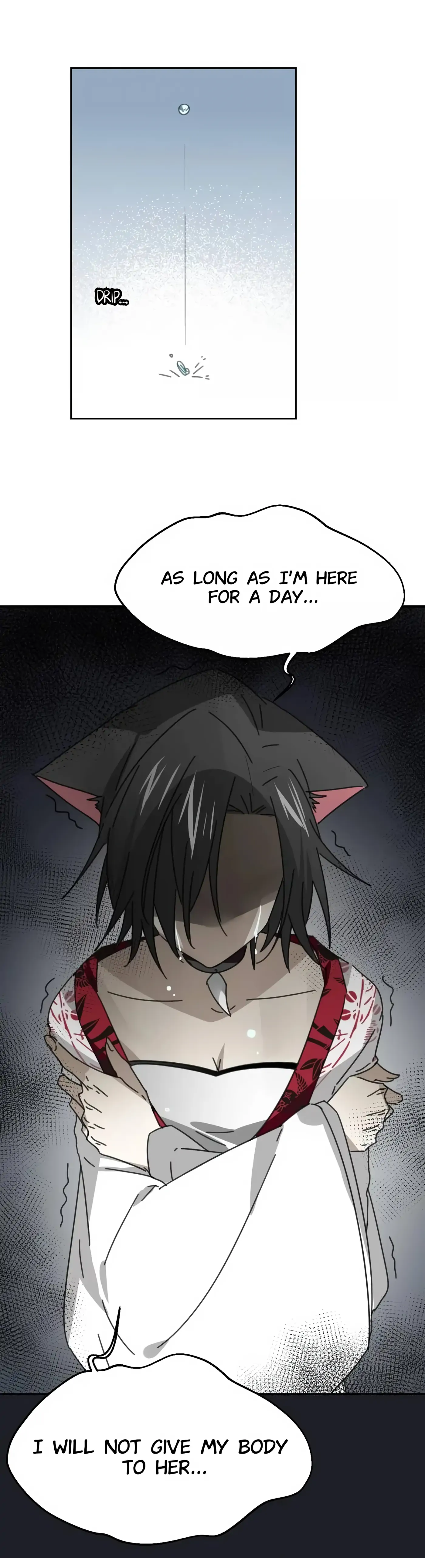 A Sheep in Wolf’s Clothing Chapter 59 - page 26