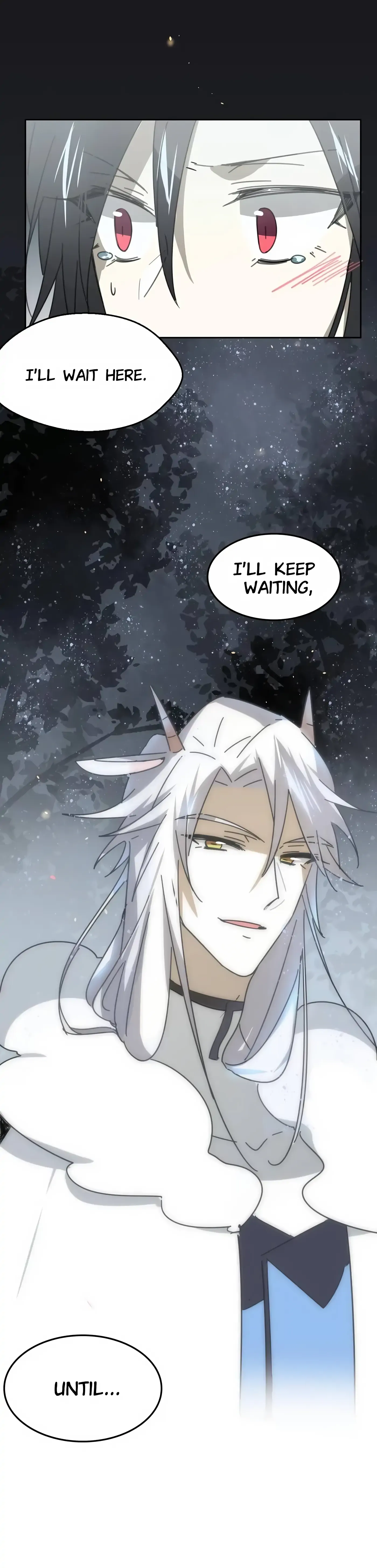A Sheep in Wolf’s Clothing Chapter 59 - page 31