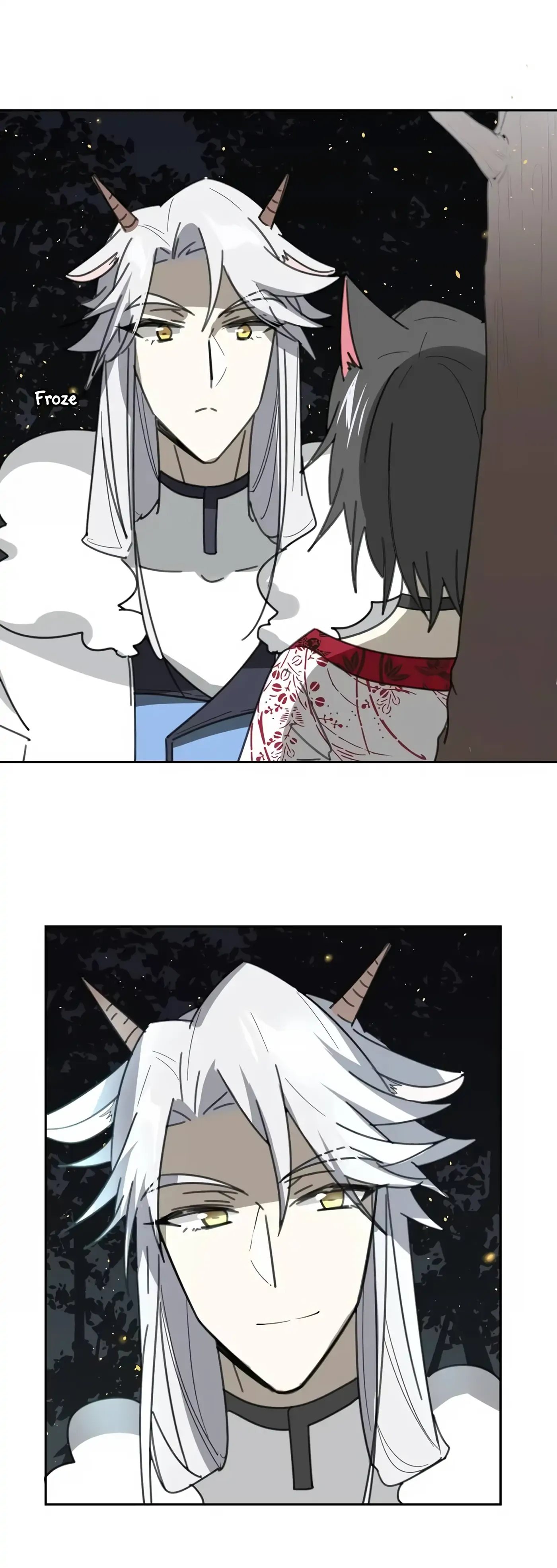 A Sheep in Wolf’s Clothing Chapter 59 - page 7