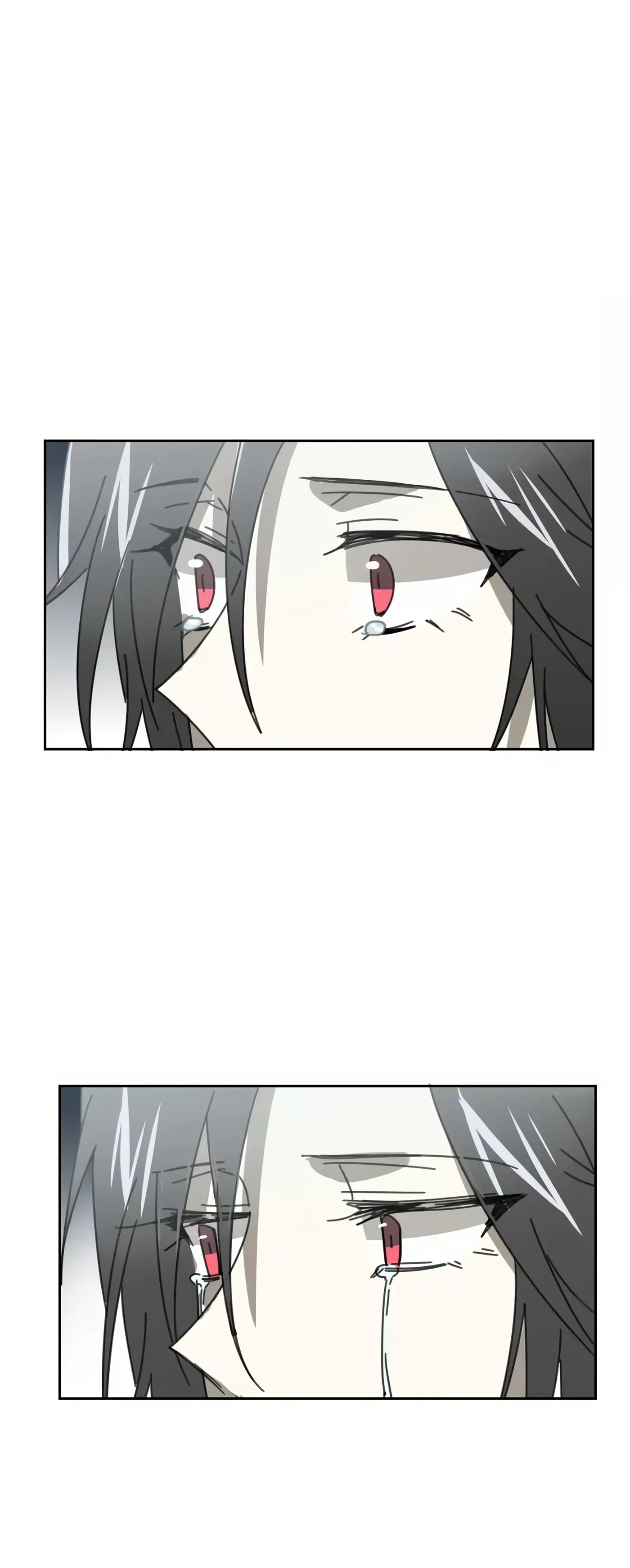 A Sheep in Wolf’s Clothing Chapter 60 - page 1
