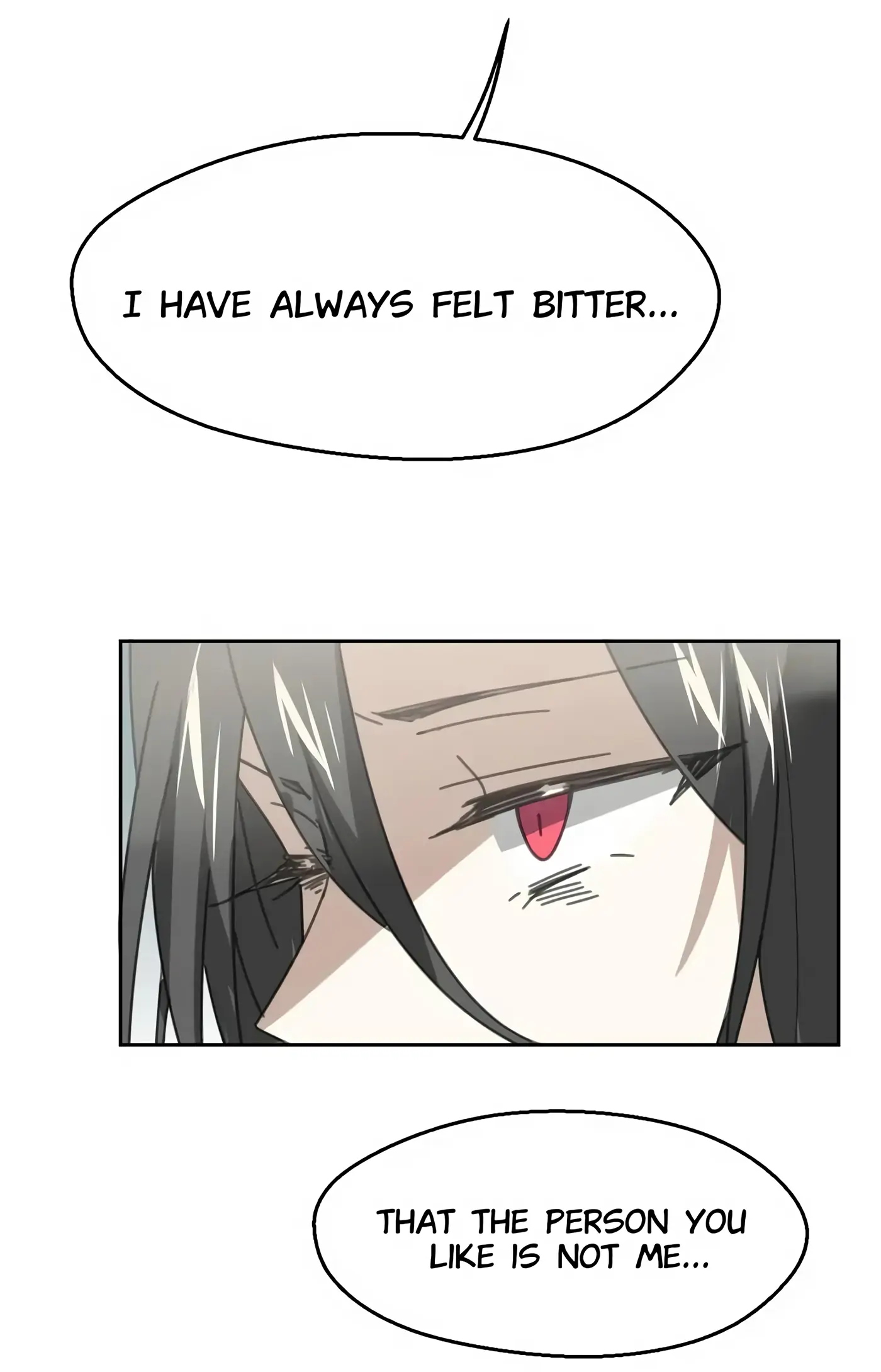 A Sheep in Wolf’s Clothing Chapter 60 - page 16