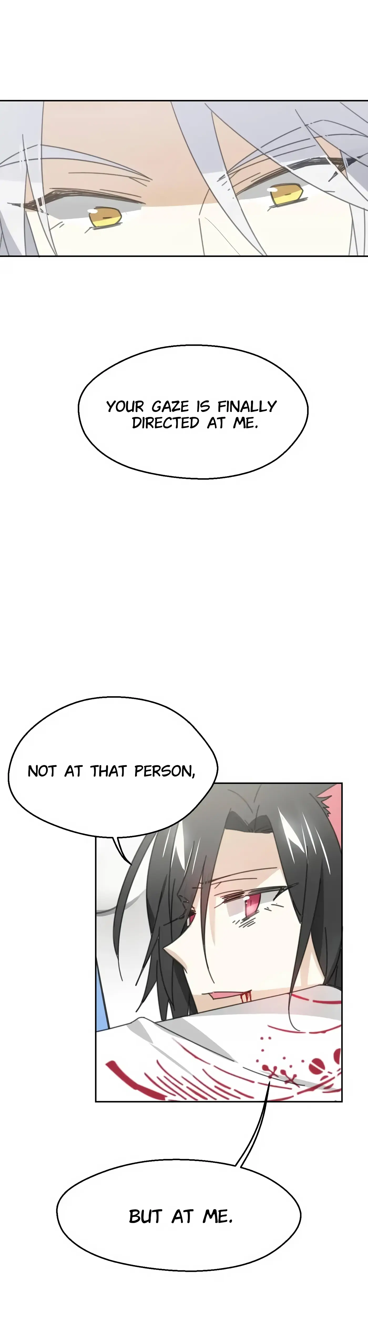 A Sheep in Wolf’s Clothing Chapter 60 - page 18