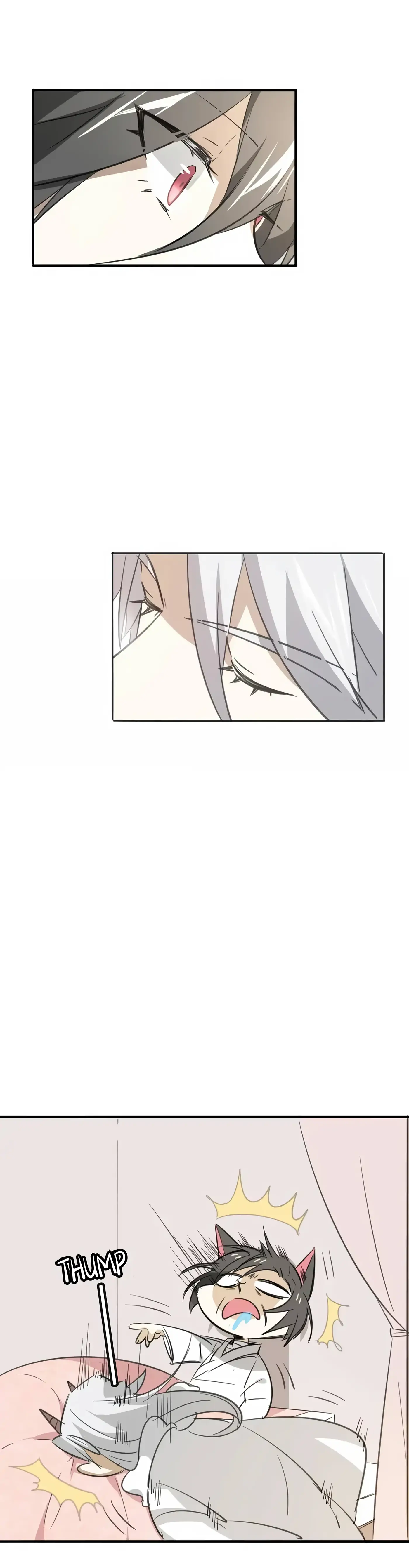 A Sheep in Wolf’s Clothing Chapter 61 - page 28