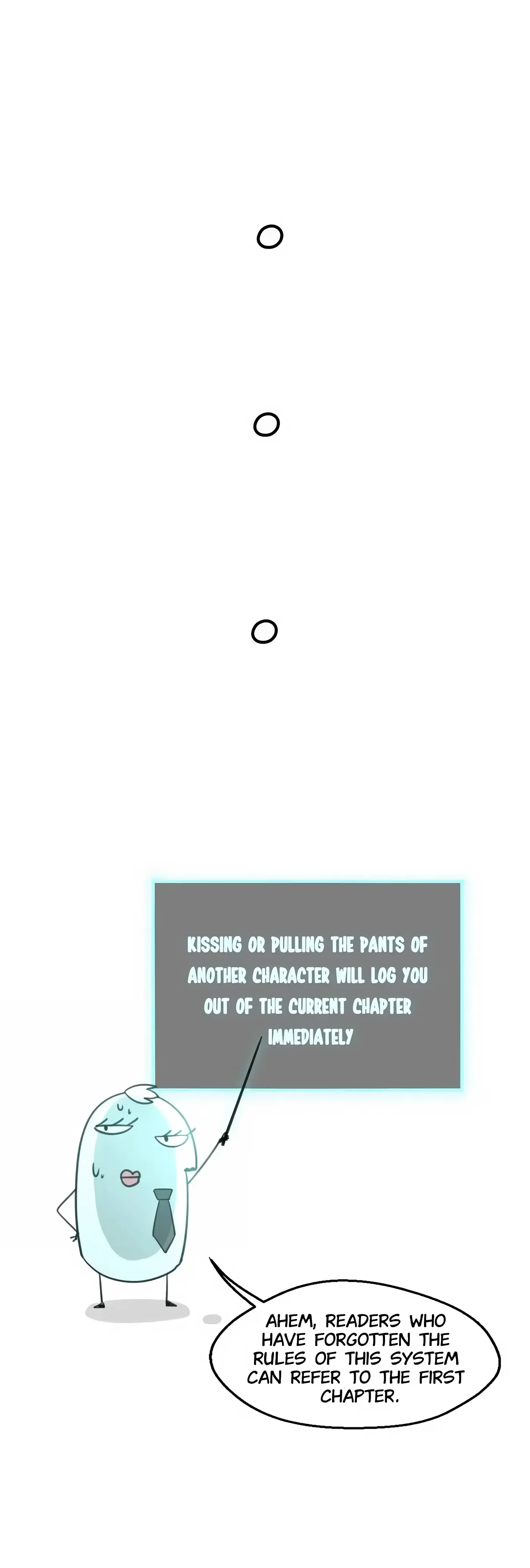 A Sheep in Wolf’s Clothing Chapter 61 - page 29