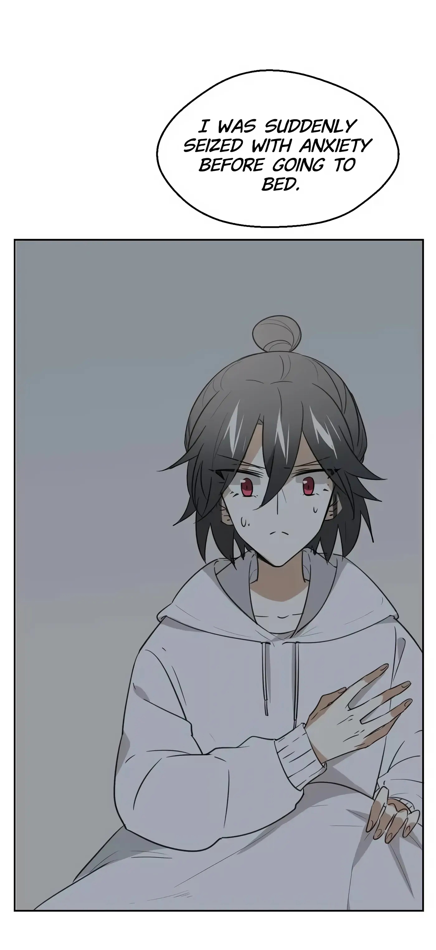 A Sheep in Wolf’s Clothing Chapter 61 - page 5