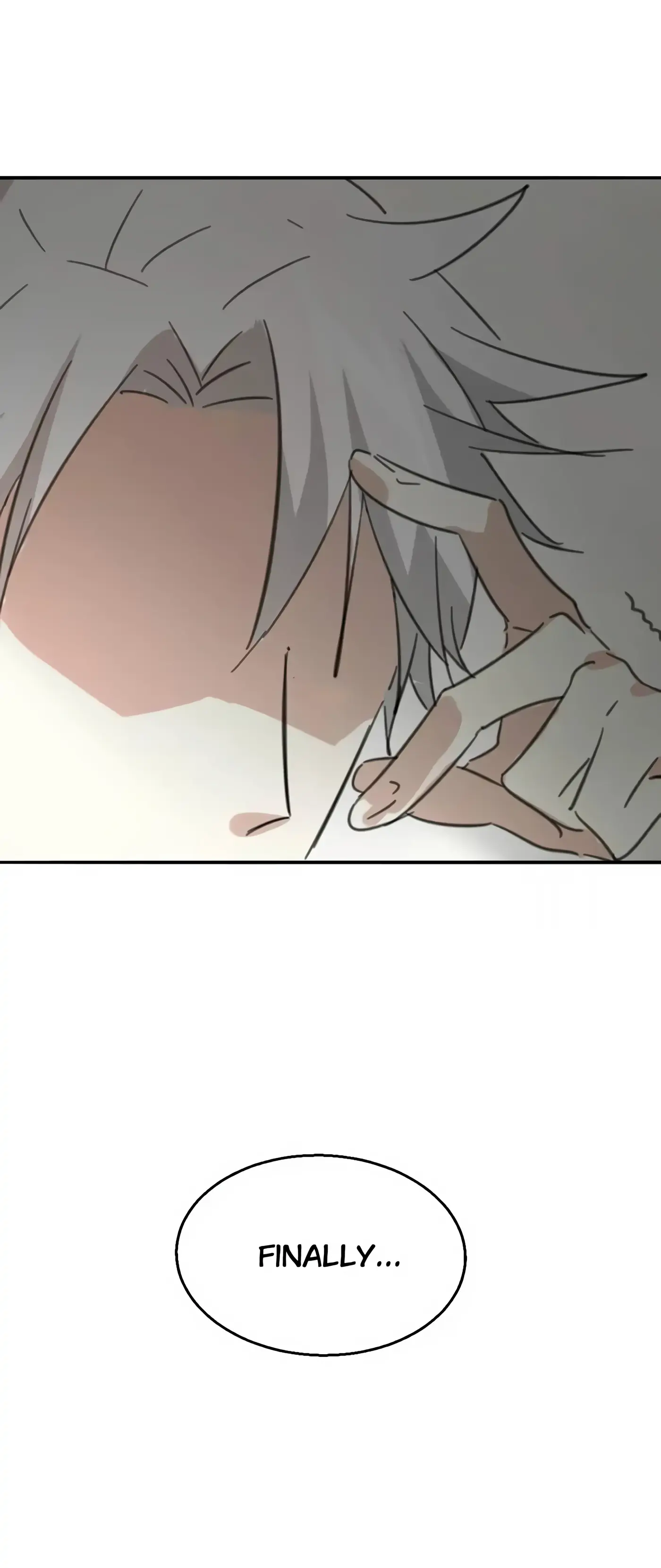 A Sheep in Wolf’s Clothing Chapter 62 - page 25