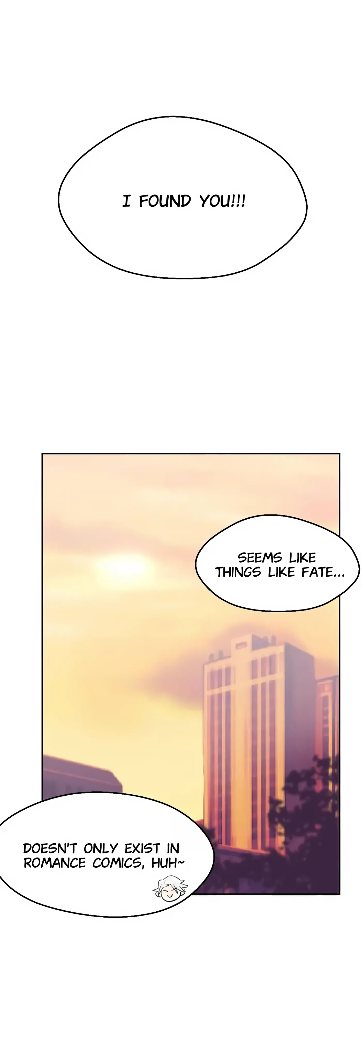 A Sheep in Wolf’s Clothing Chapter 62 - page 26