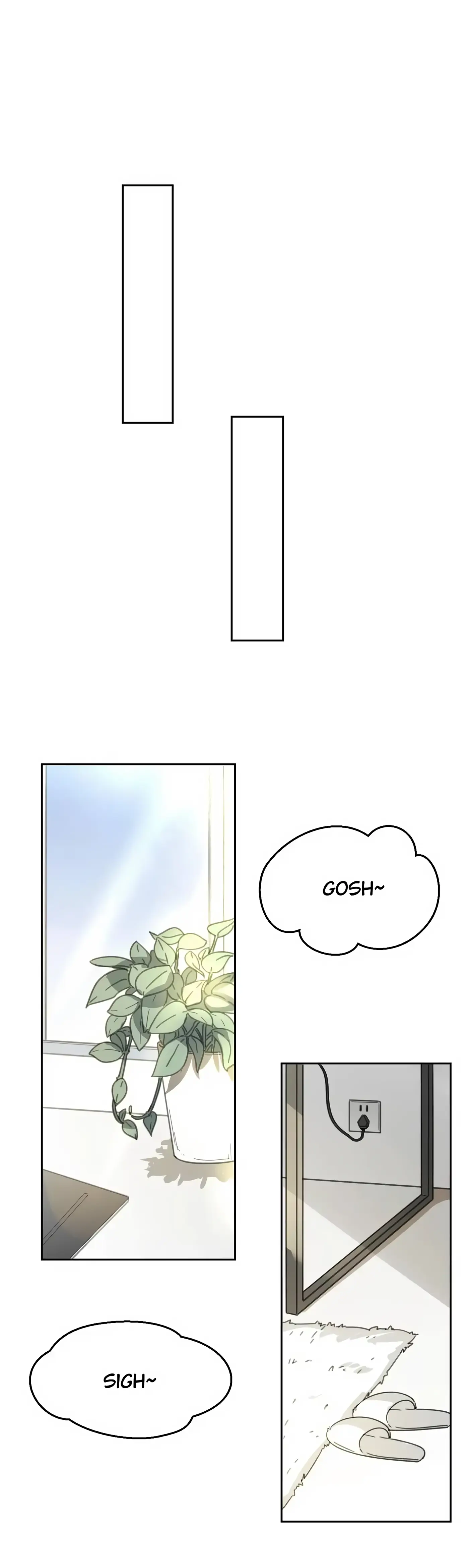 A Sheep in Wolf’s Clothing Chapter 62 - page 5