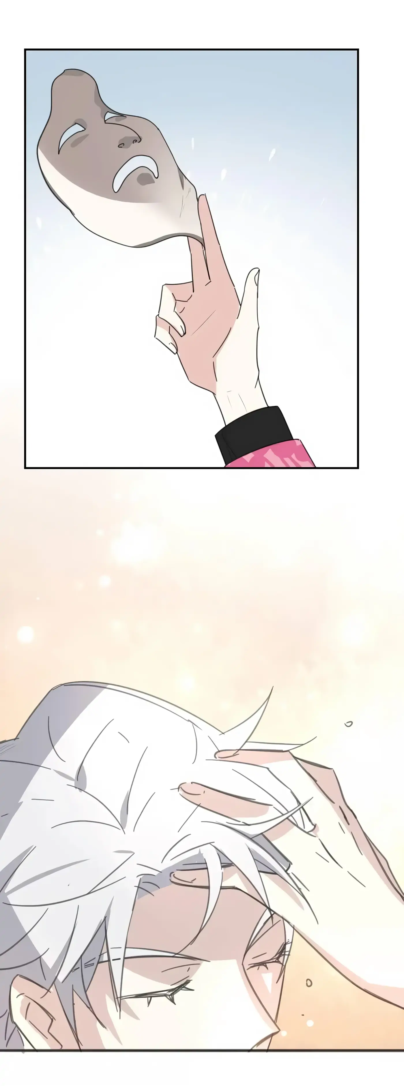 A Sheep in Wolf’s Clothing Chapter 63 - page 25