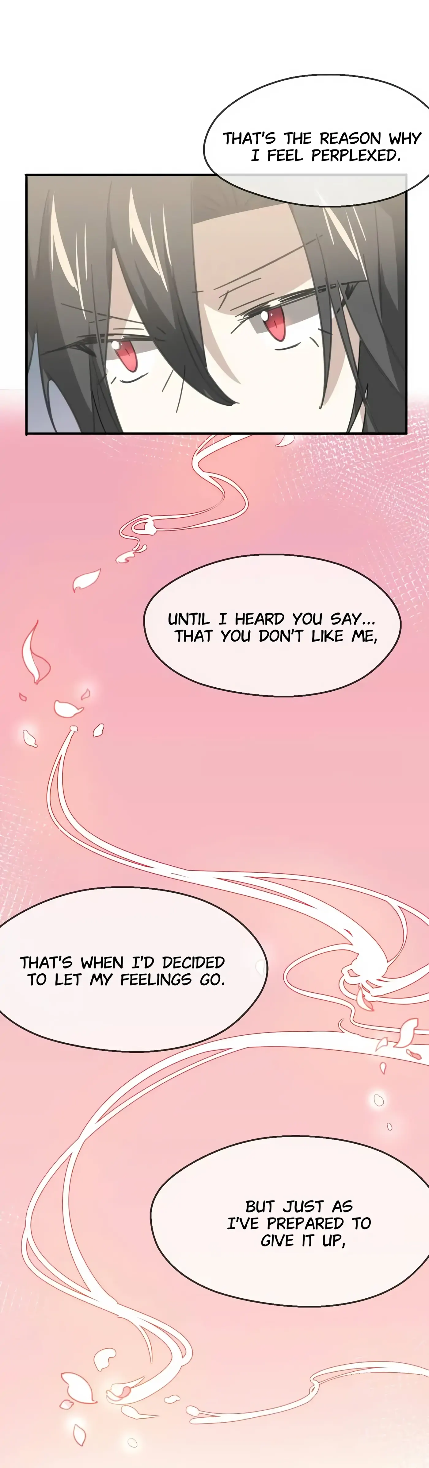 A Sheep in Wolf’s Clothing Chapter 64 - page 23