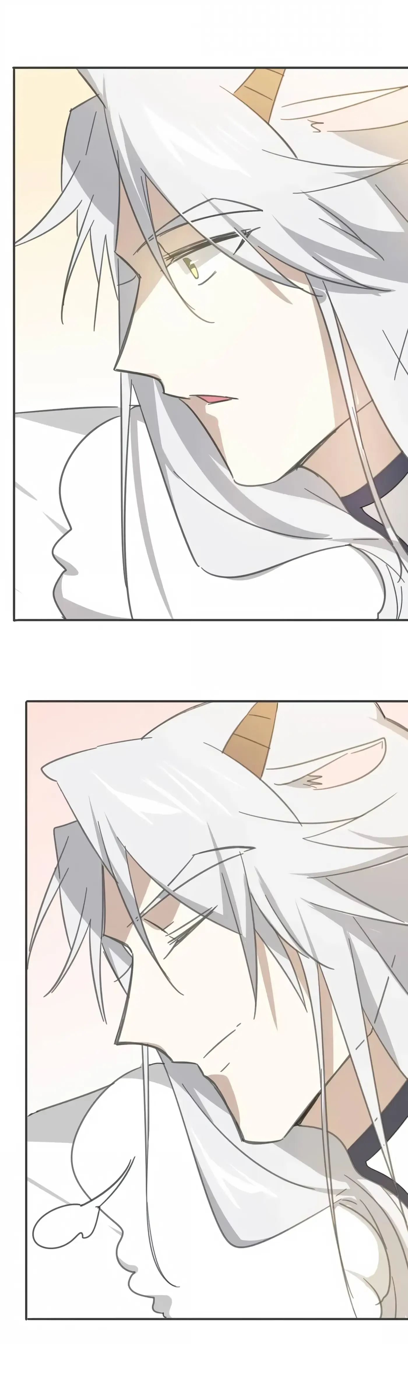A Sheep in Wolf’s Clothing Chapter 64 - page 26