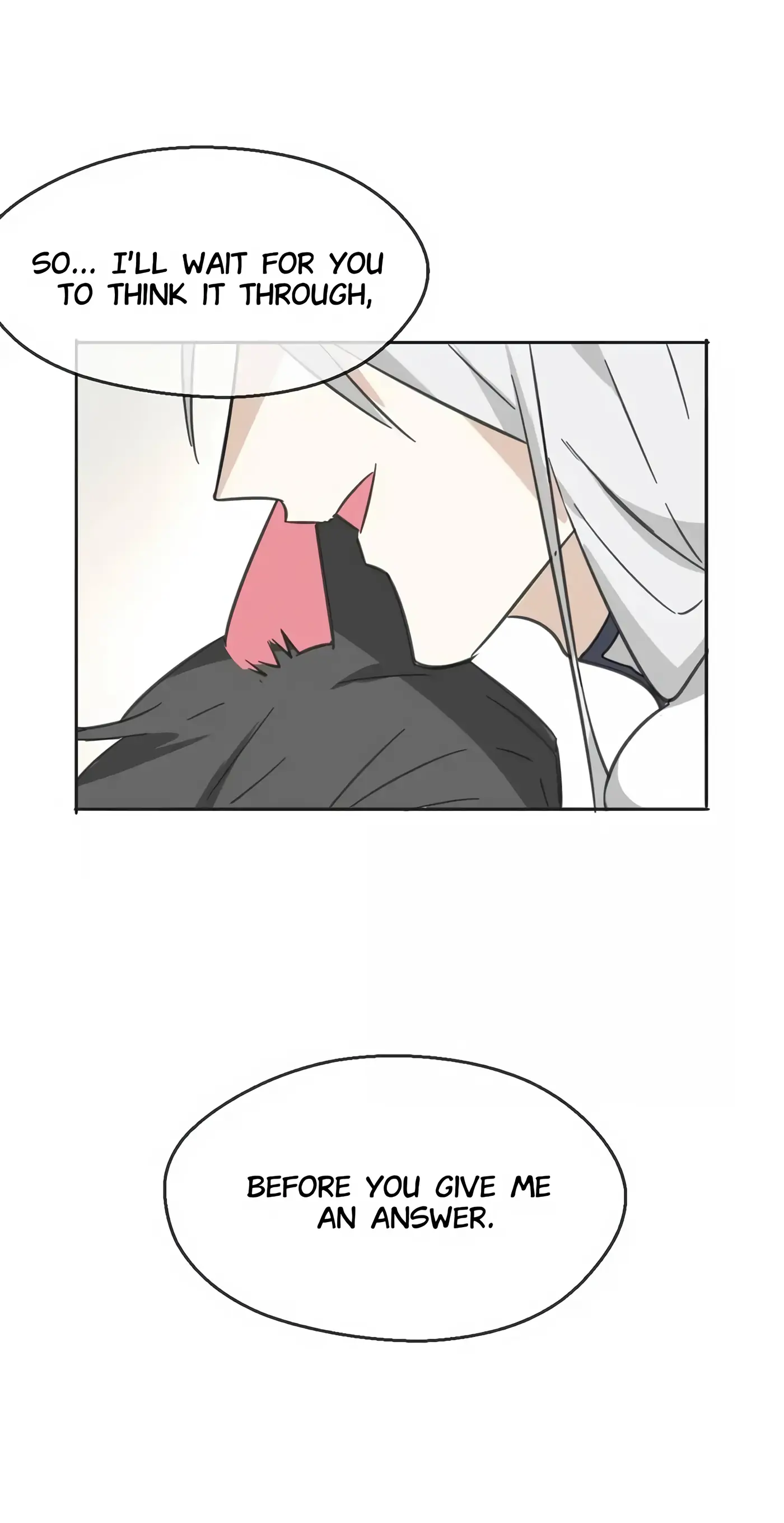 A Sheep in Wolf’s Clothing Chapter 64 - page 39