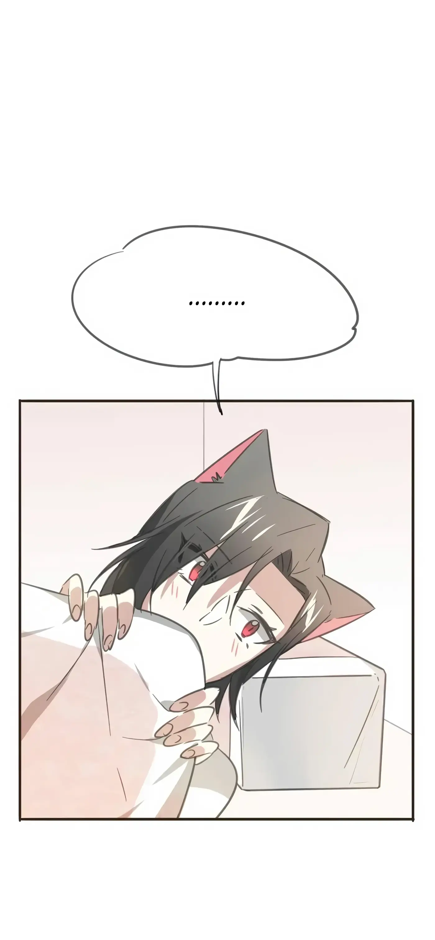 A Sheep in Wolf’s Clothing Chapter 64 - page 41
