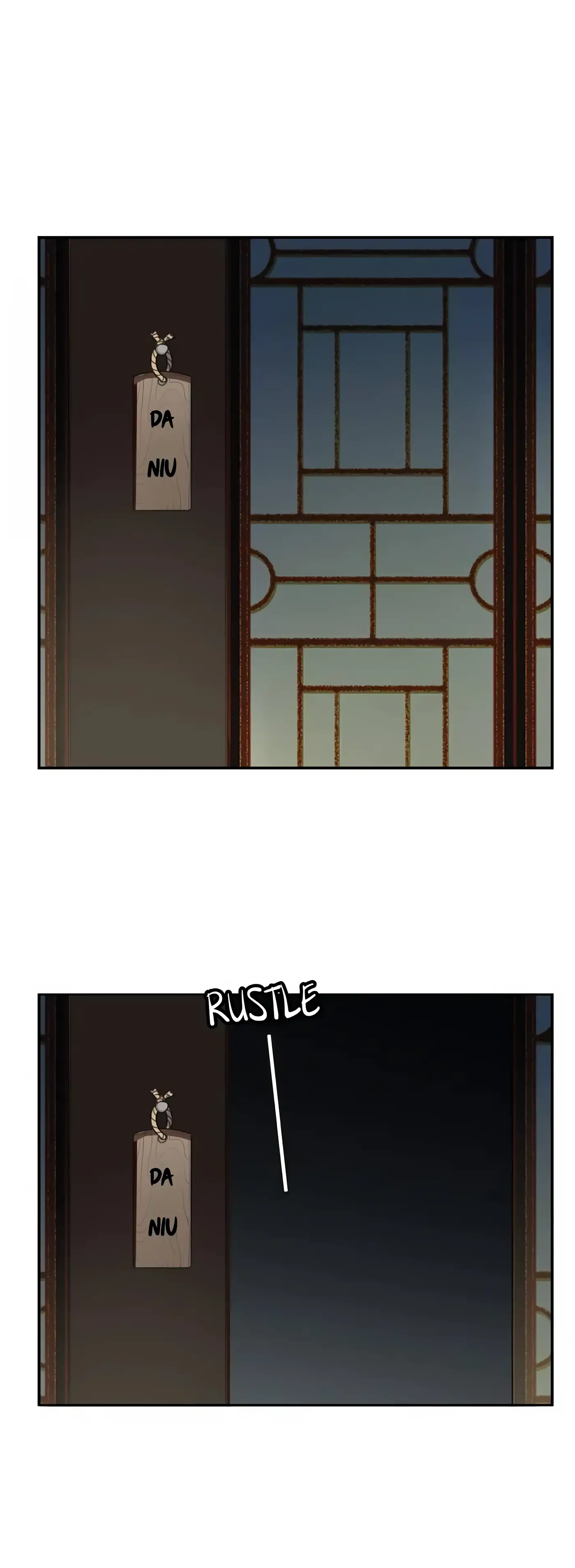 A Sheep in Wolf’s Clothing Chapter 65 - page 15