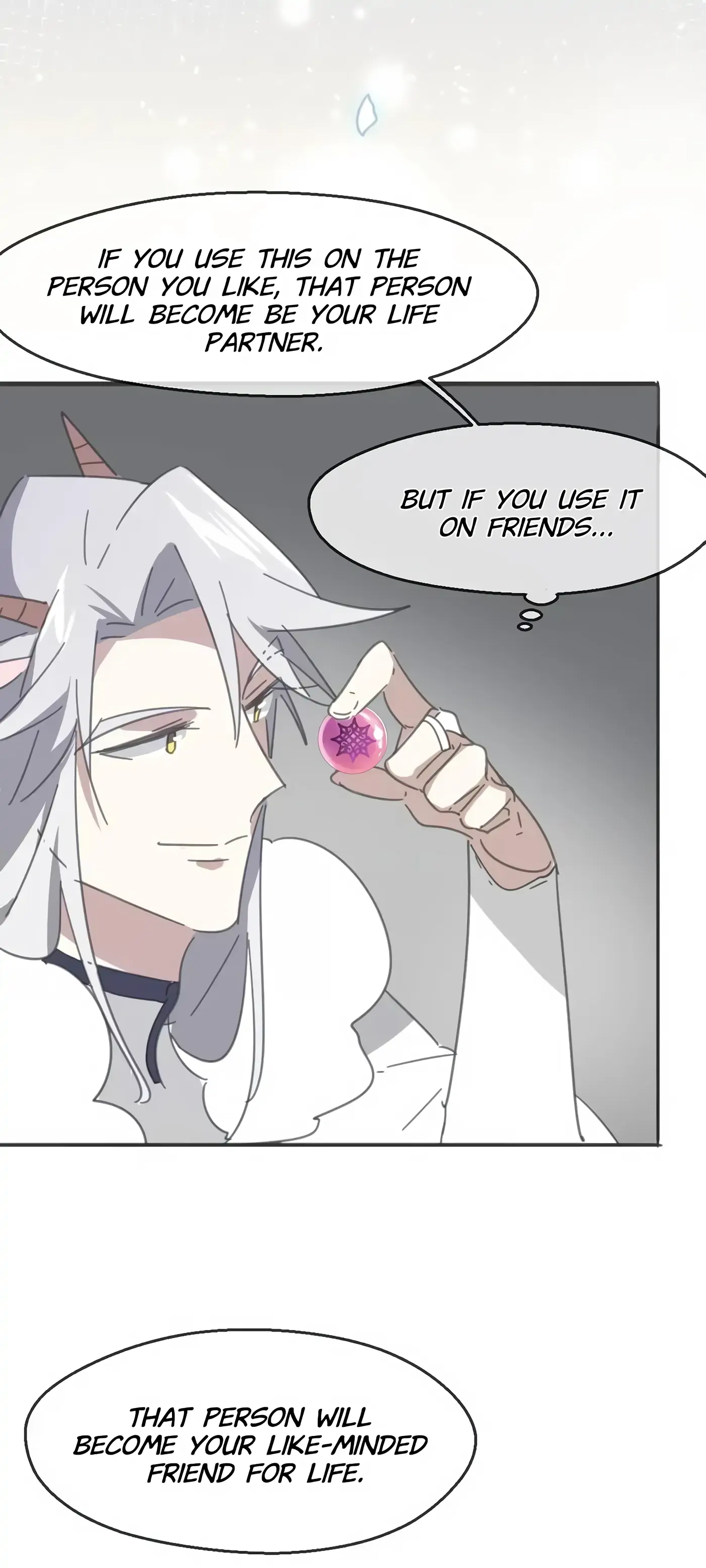 A Sheep in Wolf’s Clothing Chapter 65 - page 41
