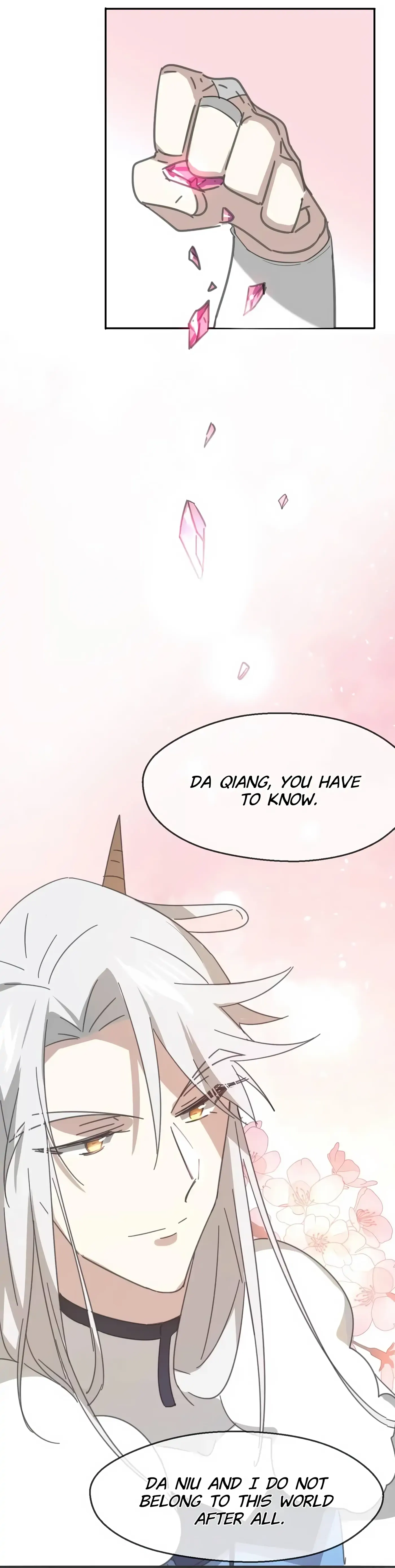 A Sheep in Wolf’s Clothing Chapter 65 - page 42