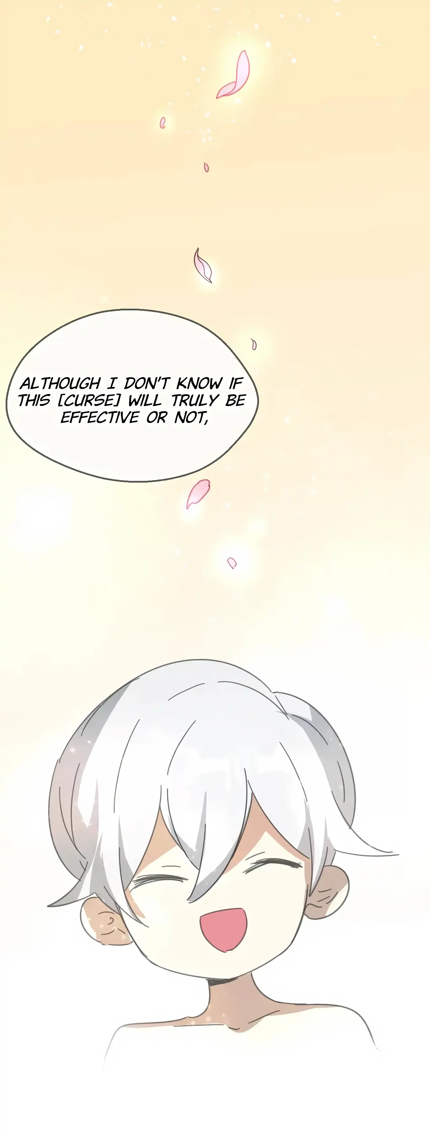 A Sheep in Wolf’s Clothing Chapter 65 - page 43