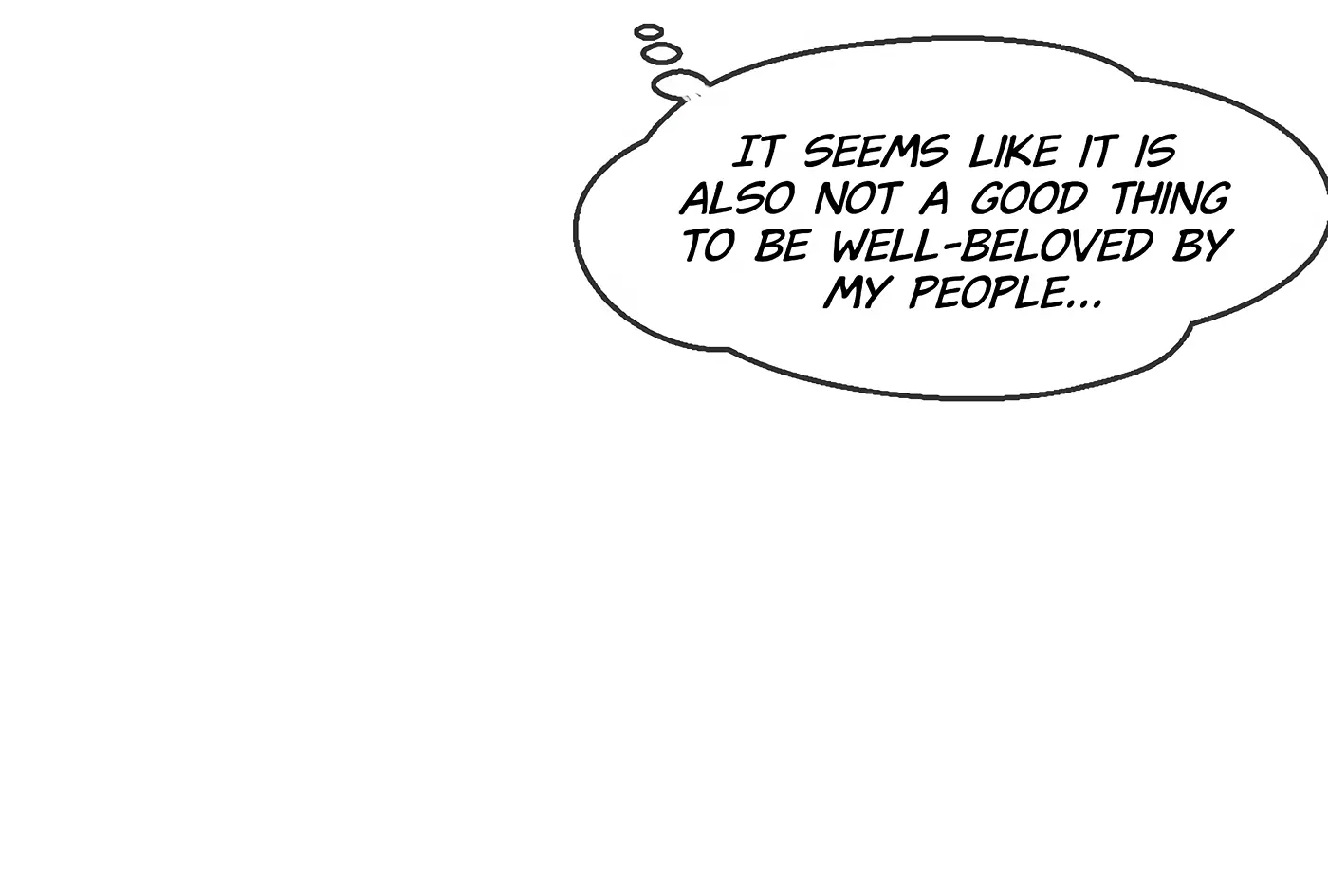 A Sheep in Wolf’s Clothing Chapter 66 - page 29