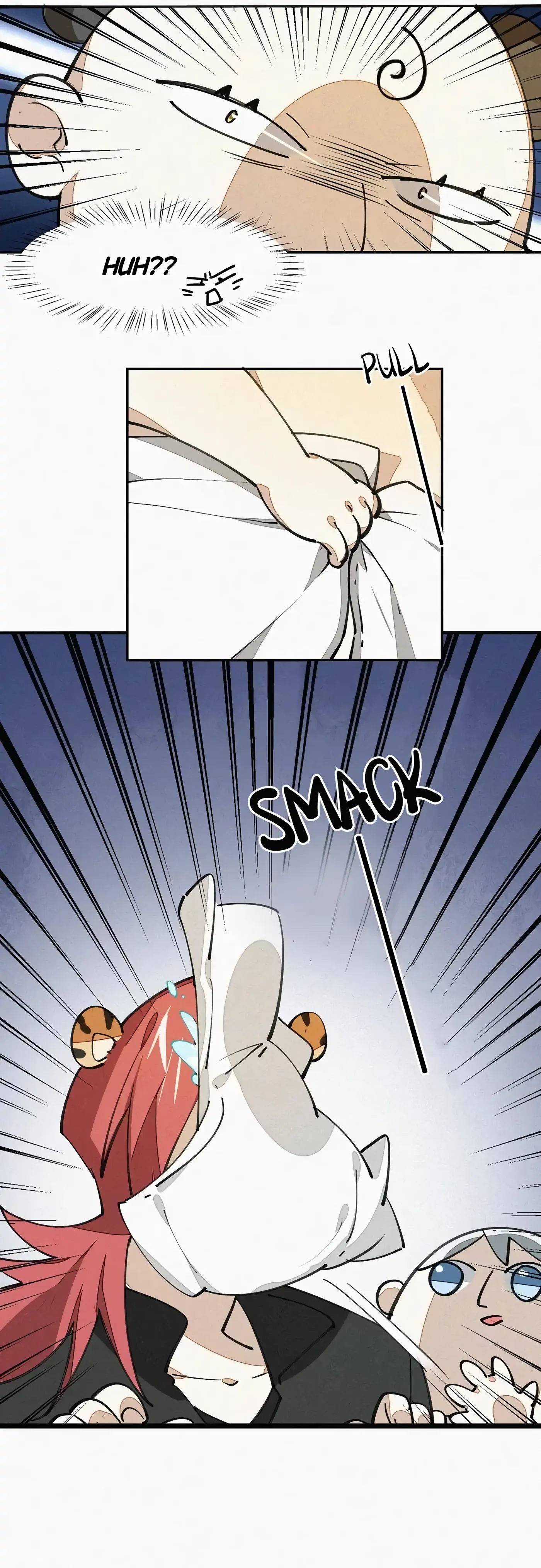 A Sheep in Wolf’s Clothing Chapter 90 - page 10