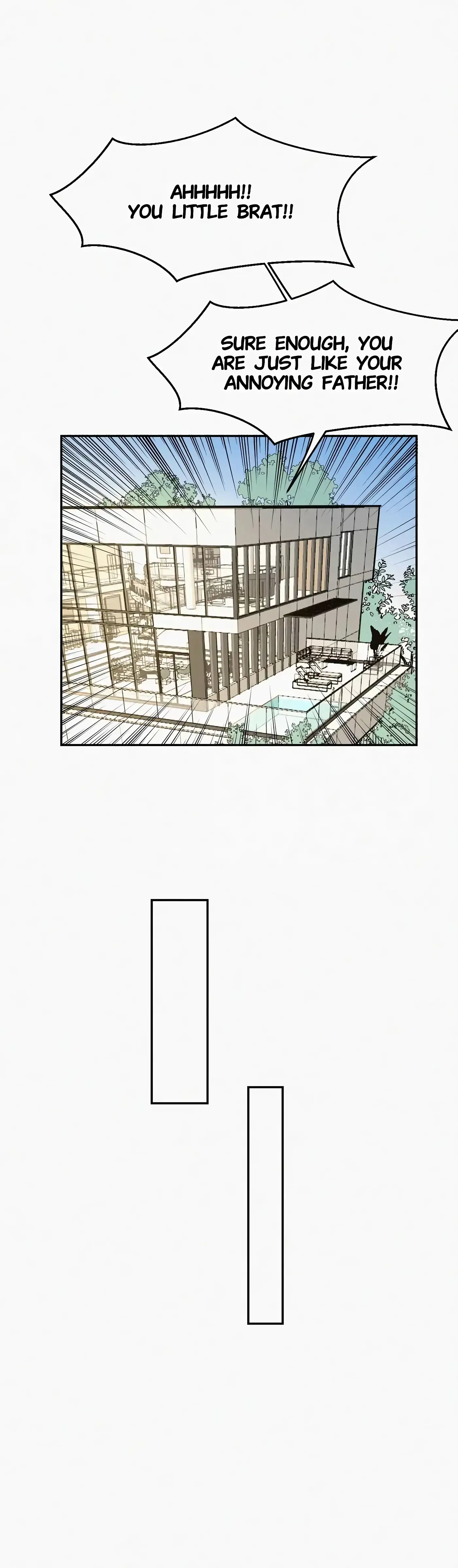 A Sheep in Wolf’s Clothing Chapter 90 - page 11