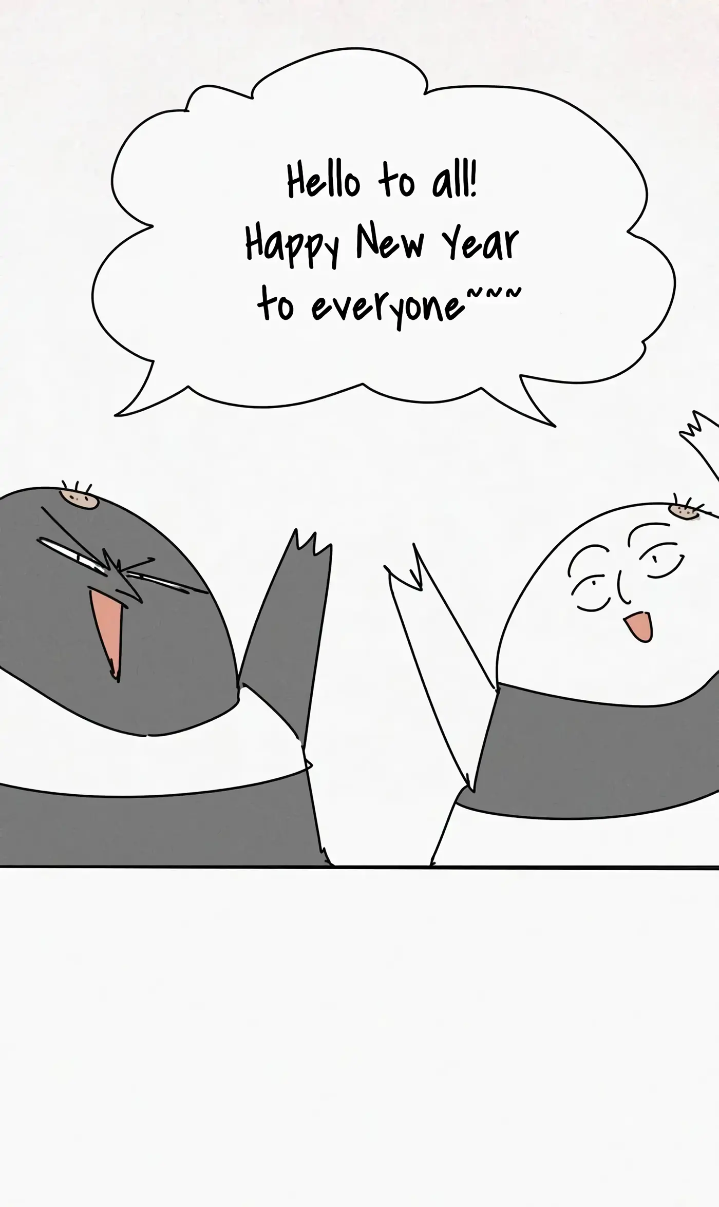 A Sheep in Wolf’s Clothing Chapter 90 - page 38