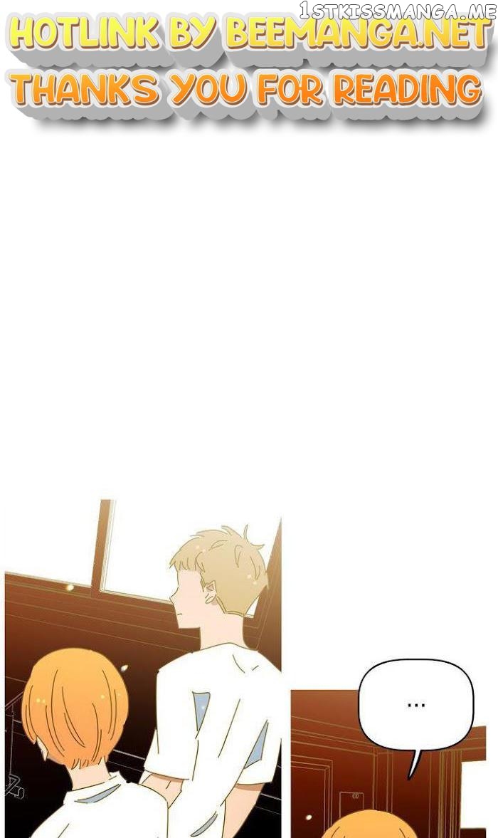 Floating in My Mind Chapter 14 - page 1