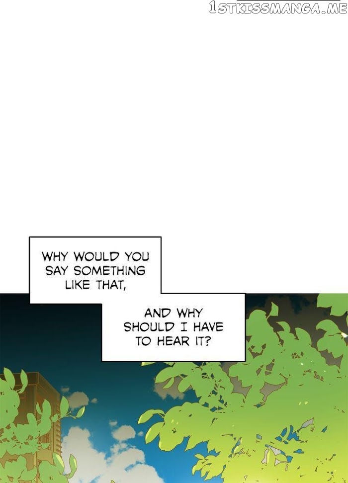 Floating in My Mind Chapter 14 - page 15
