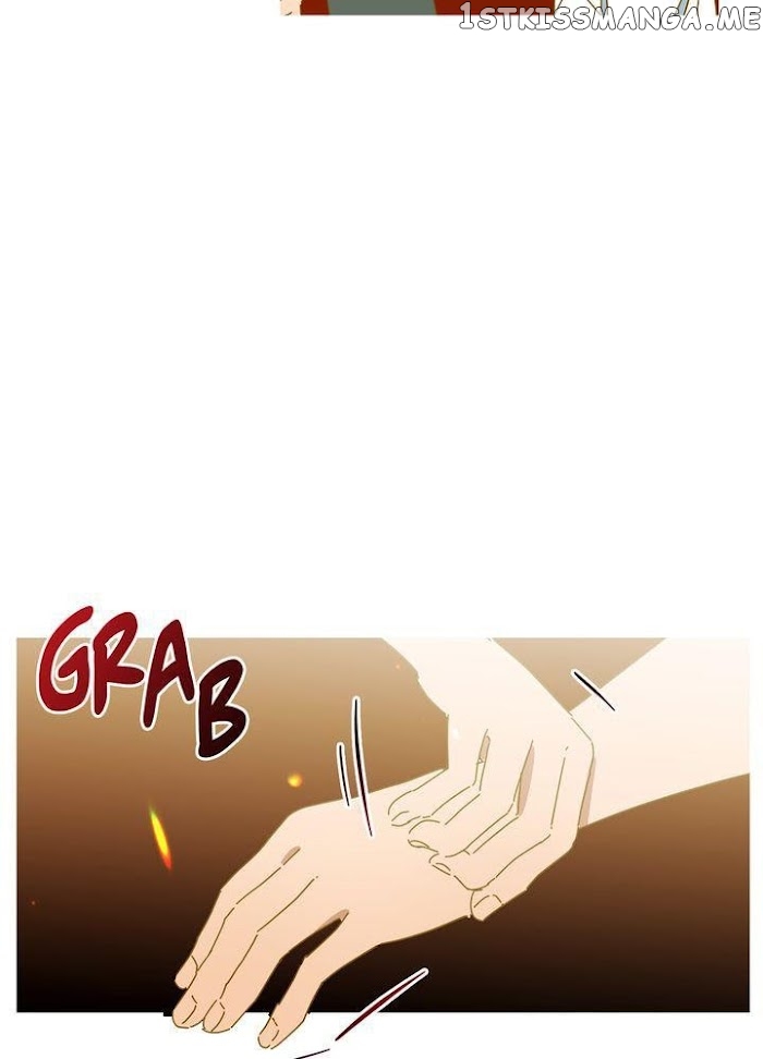 Floating in My Mind Chapter 14 - page 19