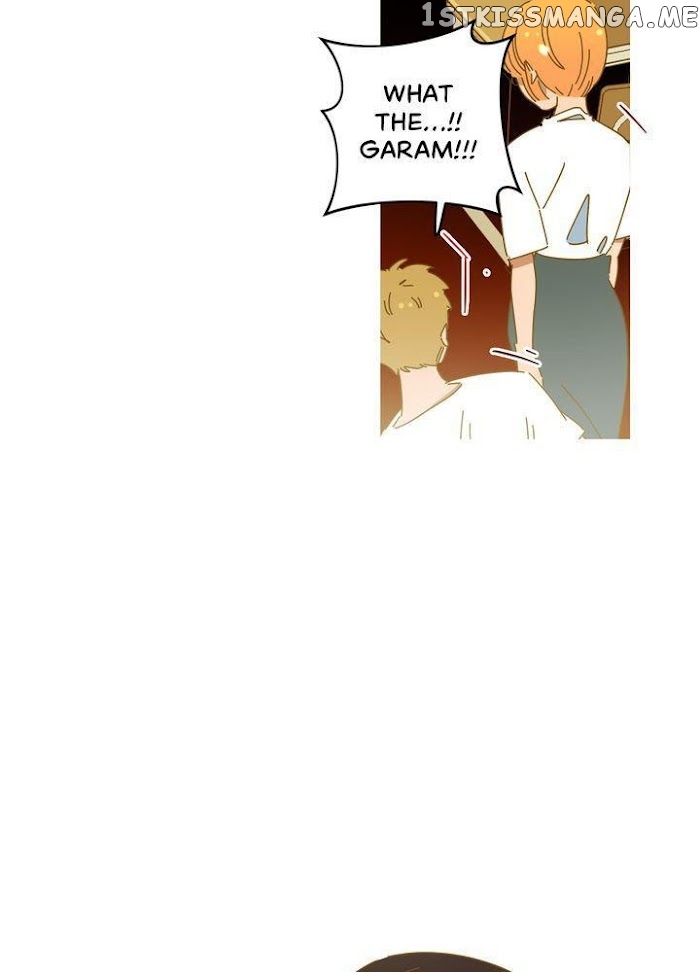 Floating in My Mind Chapter 14 - page 23