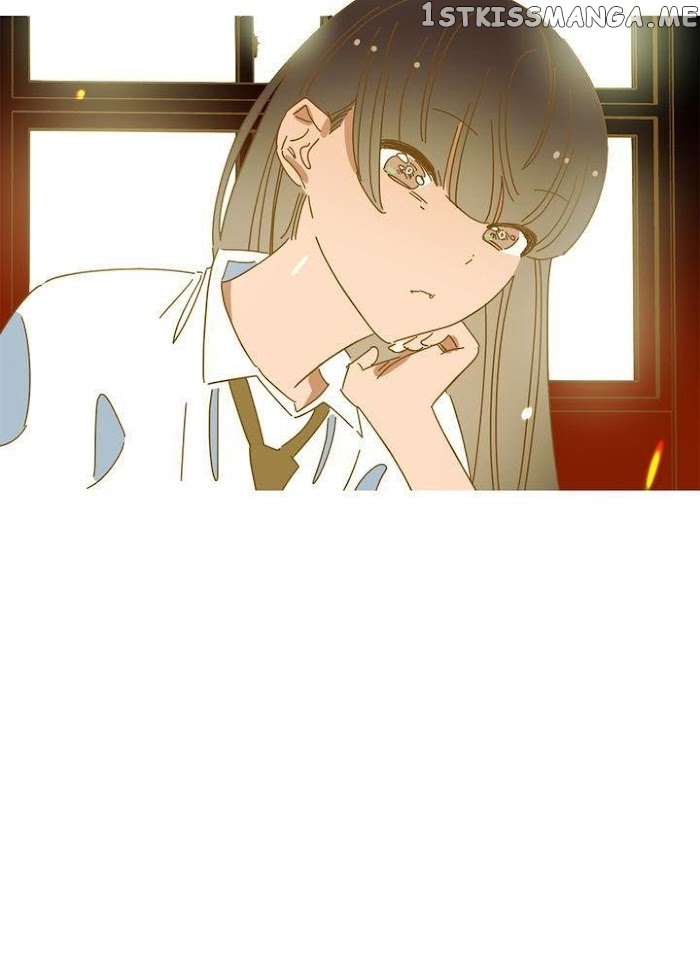 Floating in My Mind Chapter 14 - page 24