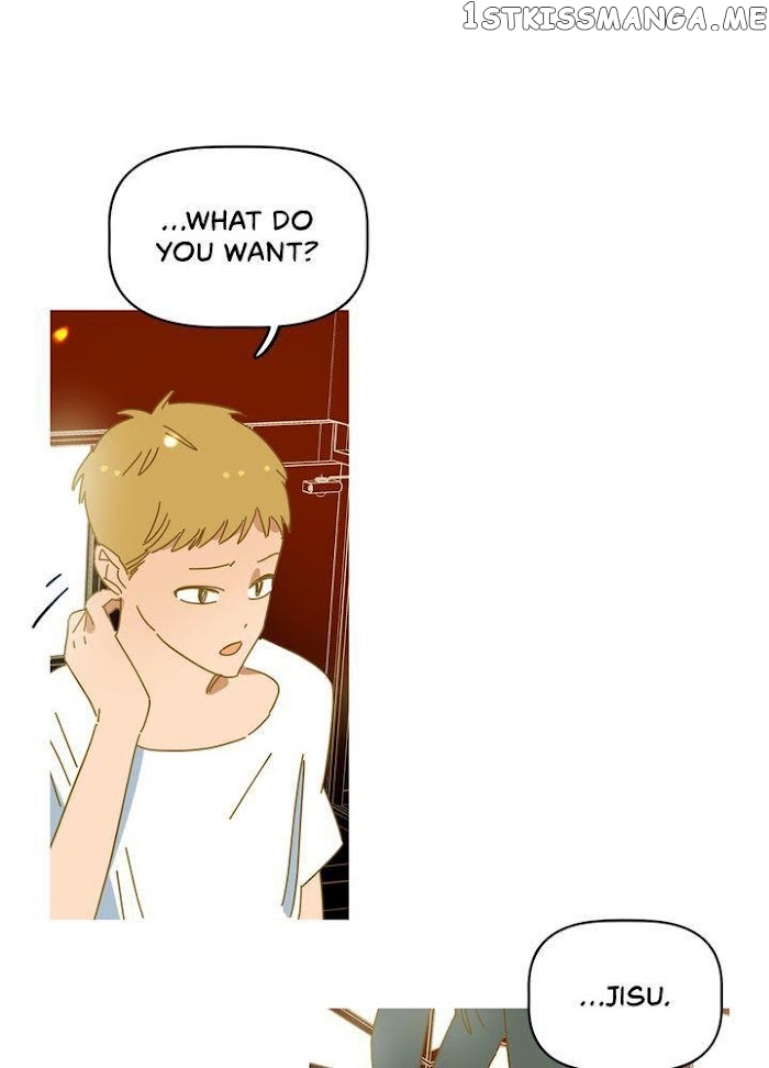 Floating in My Mind Chapter 14 - page 28