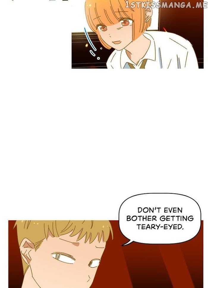 Floating in My Mind Chapter 14 - page 37