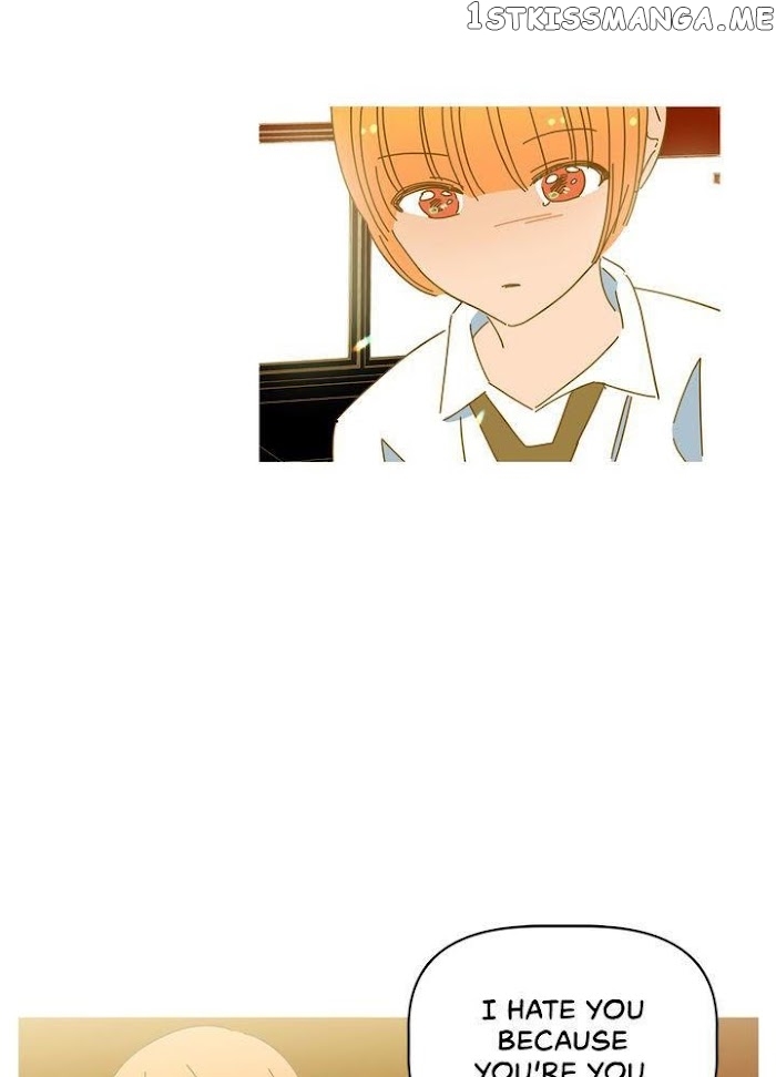 Floating in My Mind Chapter 14 - page 40