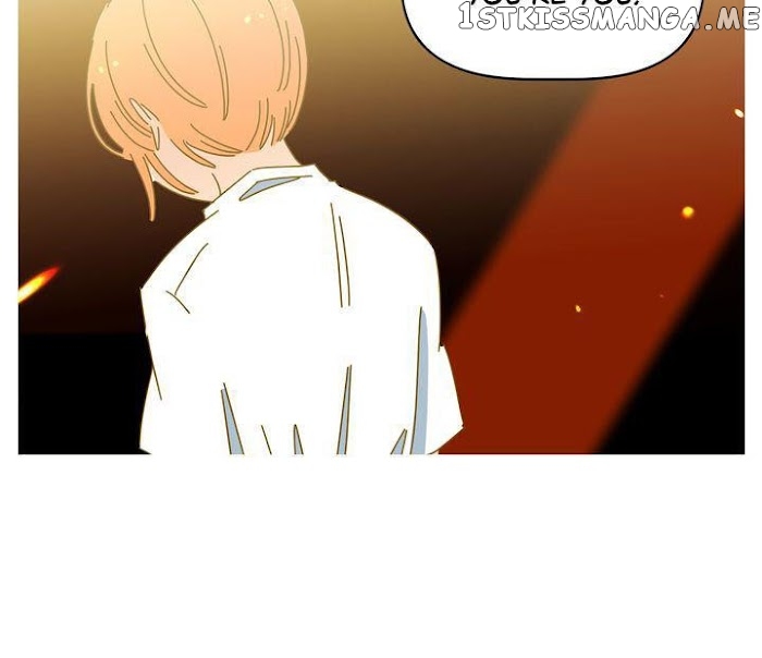 Floating in My Mind Chapter 14 - page 41