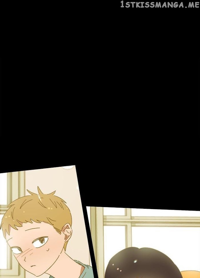 Floating in My Mind Chapter 14 - page 45