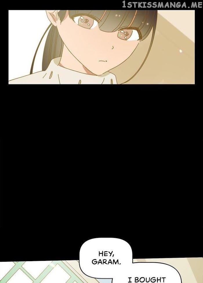 Floating in My Mind Chapter 14 - page 47