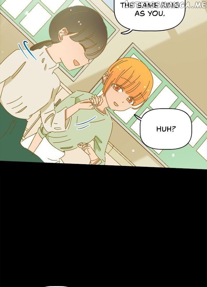 Floating in My Mind Chapter 14 - page 48