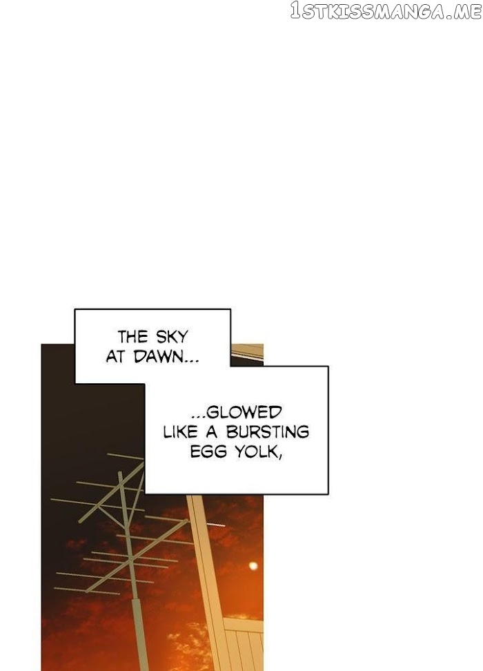 Floating in My Mind Chapter 14 - page 54