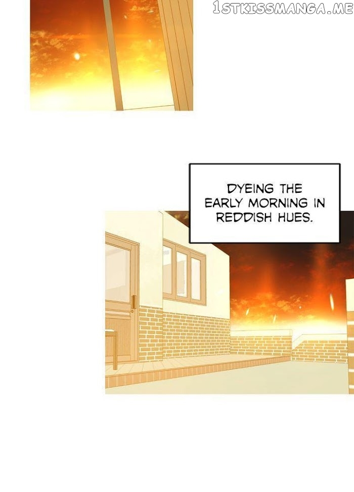 Floating in My Mind Chapter 14 - page 55