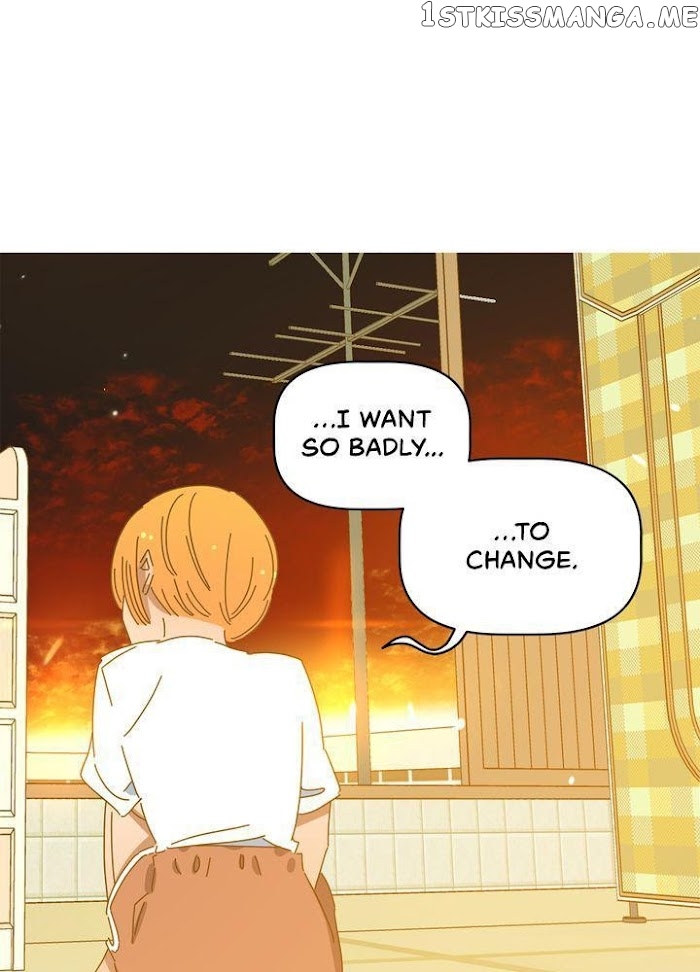 Floating in My Mind Chapter 14 - page 57