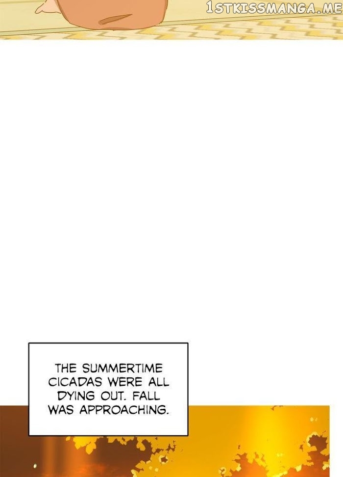 Floating in My Mind Chapter 14 - page 58