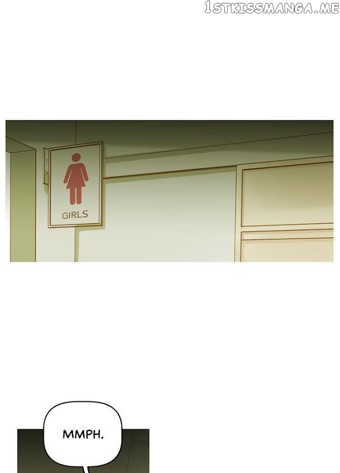 Floating in My Mind Chapter 14 - page 6