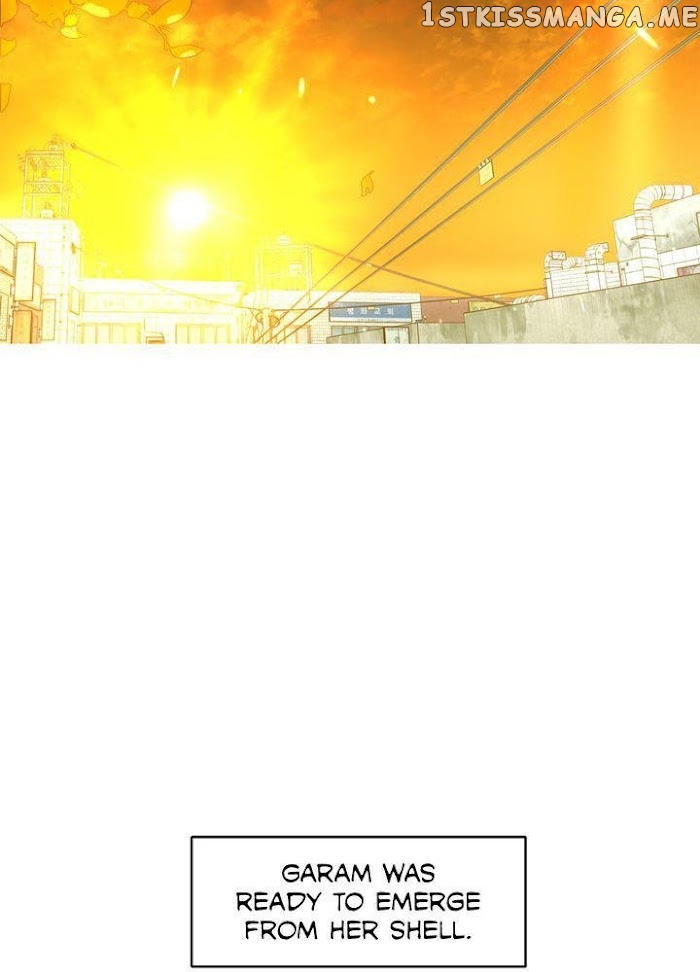 Floating in My Mind Chapter 14 - page 61