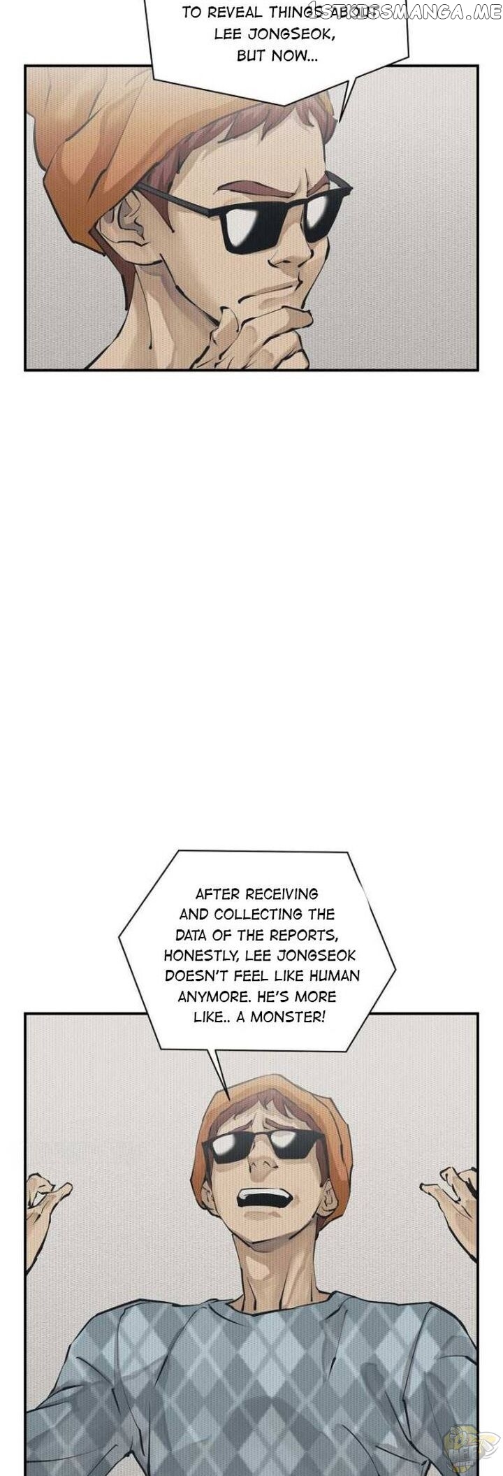 I Stack Experience Through Writing Books Chapter 121 - page 27
