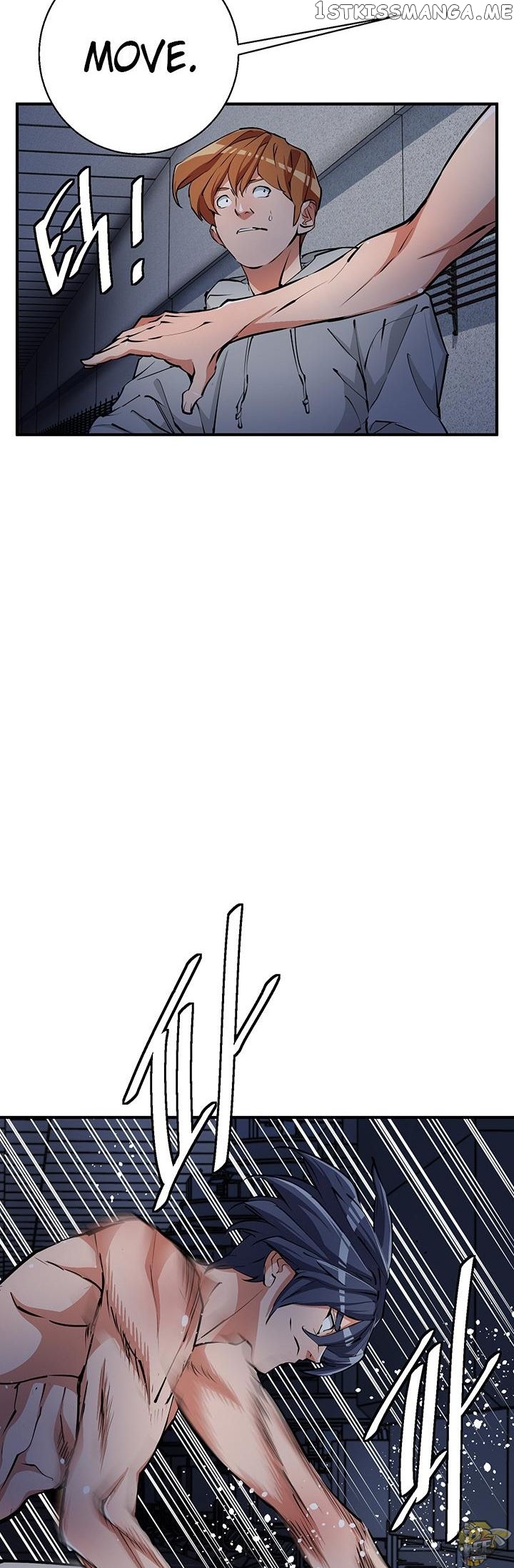 I Stack Experience Through Writing Books Chapter 116 - page 38