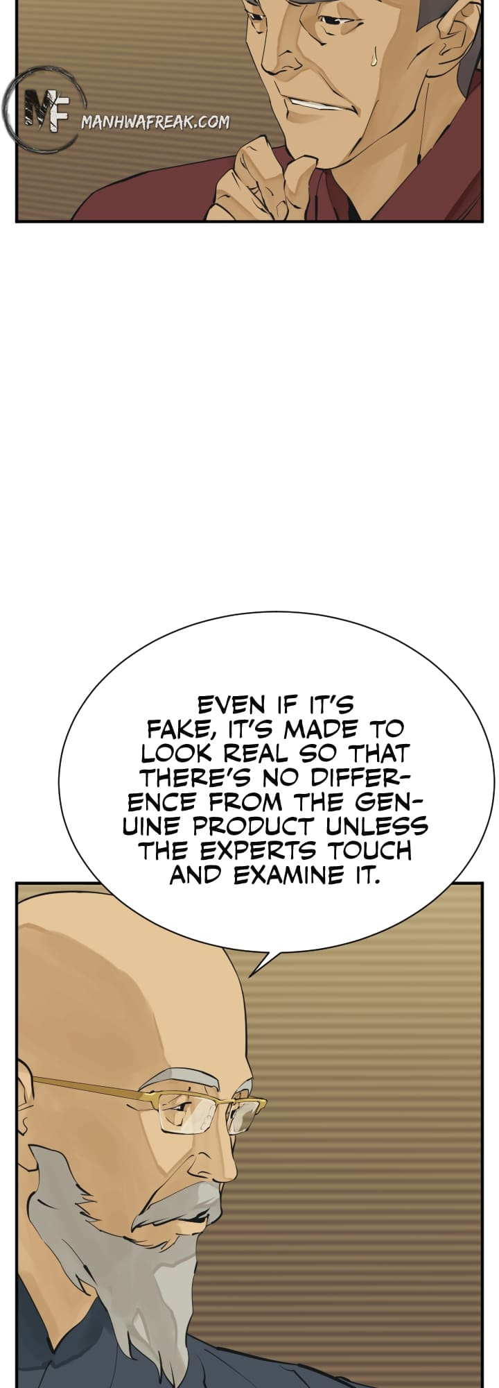 I Stack Experience Through Writing Books Chapter 144 - page 8