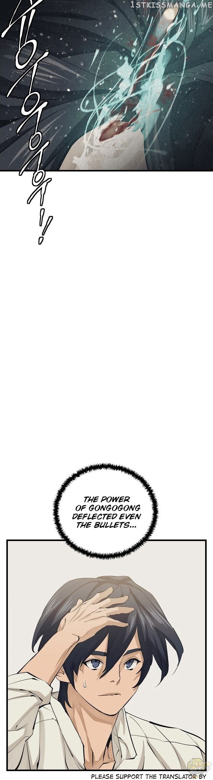I Stack Experience Through Writing Books Chapter 126 - page 23